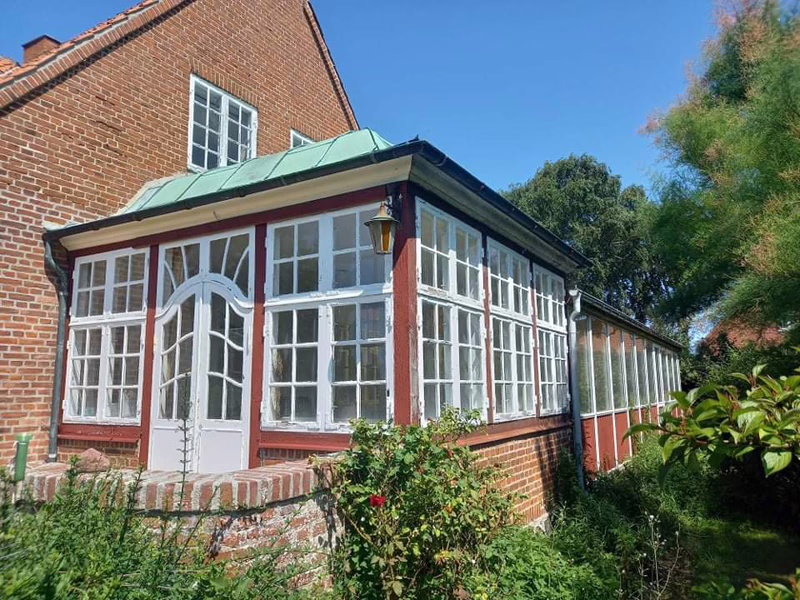 MBR Tømrer & Snedker