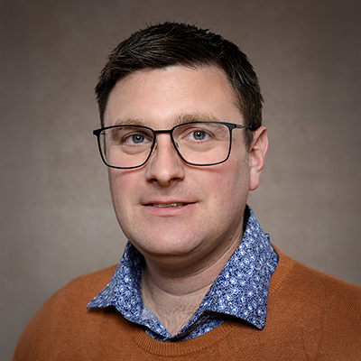 Mike B. Rasmussen